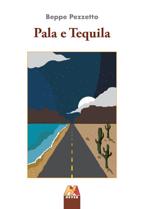 Cover of Pala e Tequila