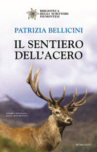 Cover of sentiero dell'acero