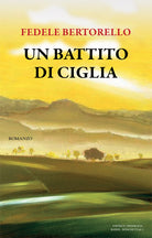 Cover of battito di ciglia