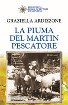Cover of piuma del martin pescatore