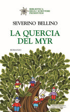Cover of quercia del Myr