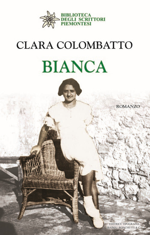 Cover of Bianca