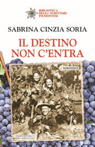 Cover of Il destino non c'entra
