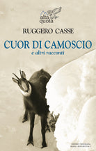 Cover of Cuor di camoscio e altri racconti