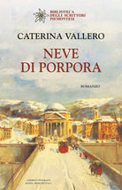 Cover of Neve di porpora