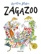 Cover of Zagazoo