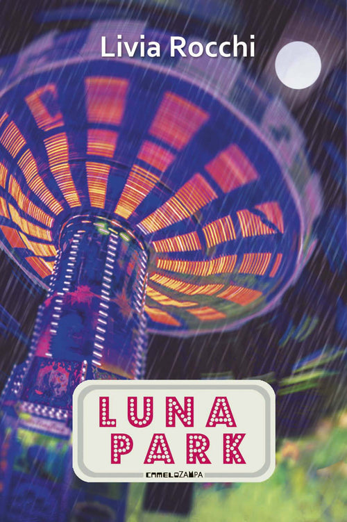 Cover of Luna Park