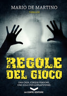 Cover of Regole del gioco