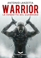 Cover of Warrior. La vendetta del guerriero