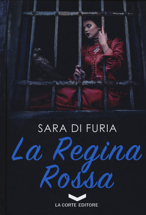 Cover of regina rossa