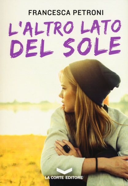 Cover of altro lato del sole