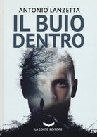 Cover of buio dentro