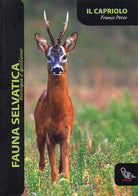 Cover of capriolo