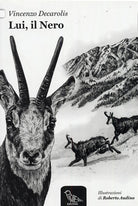 Cover of Lui, il Nero