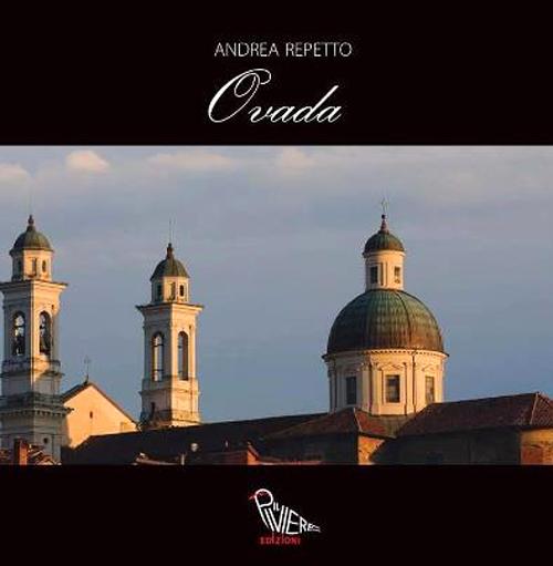 Cover of Ovada