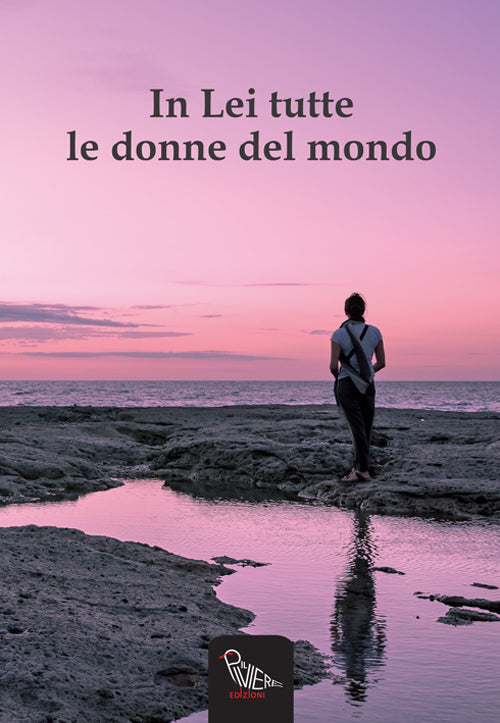 Cover of In lei tutte le donne del mondo