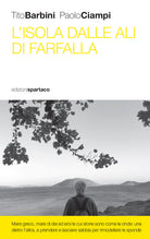 Cover of isola dalle ali di farfalla