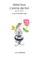 Cover of anima dei fiori. Le rose