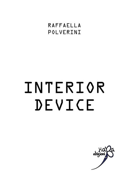 Cover of Interior device