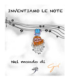 Cover of Inventiamo le note