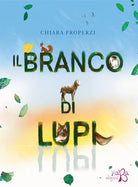 Cover of branco di lupi