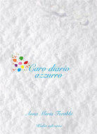 Cover of Caro diario azzurro