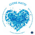 Cover of Cuore matto