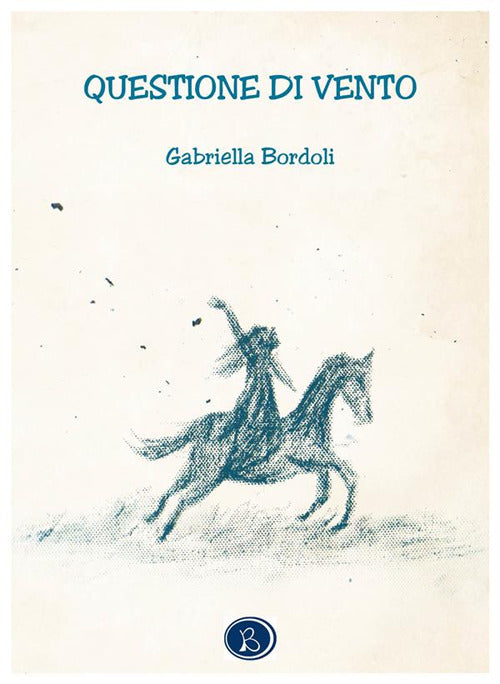 Cover of Questione di vento