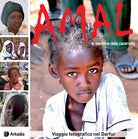 Cover of Amal. La bambina delle caramelle