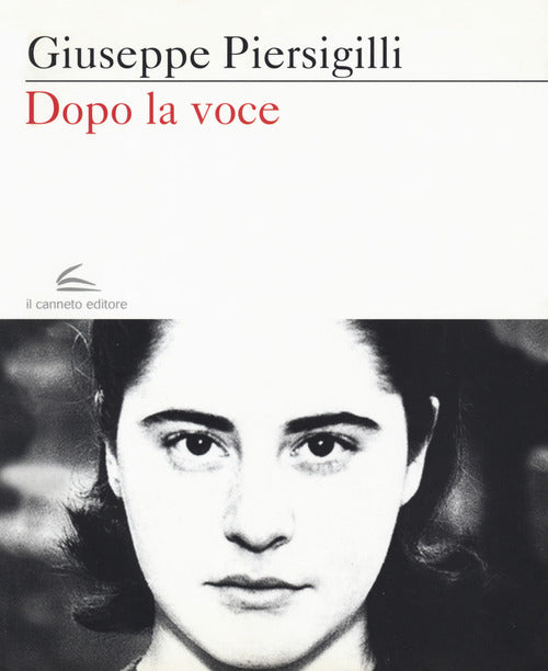 Cover of Dopo la voce