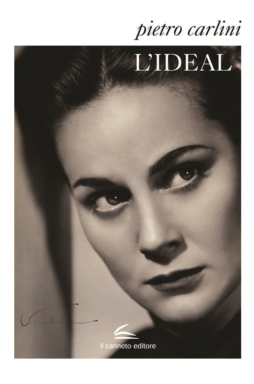 Cover of ideal