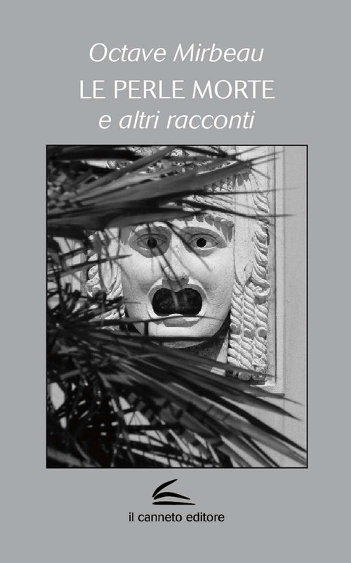 Cover of perle morte e altri racconti