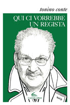 Cover of Qui ci vorrebbe un regista