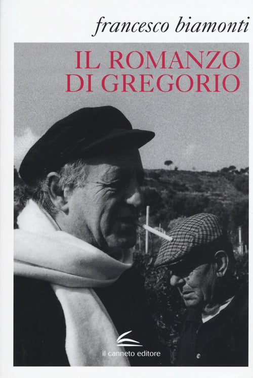 Cover of romanzo di Gregorio. Testi e materiali preparatori verso «L'angelo di Avrigue»