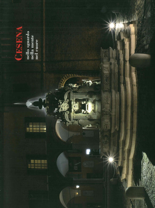 Cover of Eteronimi di Janus