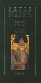 Cover of Giuditta di Betulia