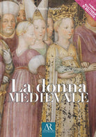 Cover of donna medievale