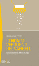 Cover of Io non mi vergogno del Vangelo