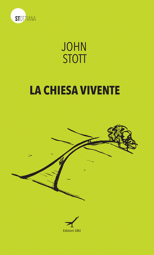 Cover of Chiesa vivente