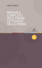 Cover of manuale completo delle forme letterarie nella Bibbia