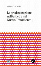 Cover of predestinazione nell'Antico e nel Nuovo Testamento