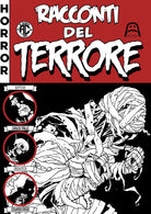 Cover of Racconti del terrore