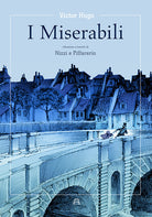 Cover of miserabili