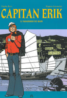 Cover of Capitan Erik