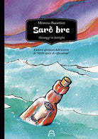 Cover of Sarò bre. Messaggi in bottiglia