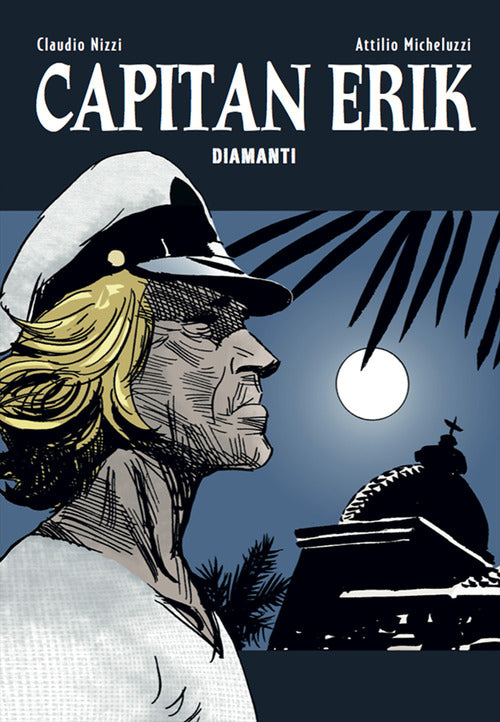 Cover of Capitan Erik