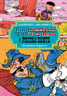 Cover of colonnello Caster'Bum e Piccolo Dente