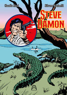 Cover of Steve Damon