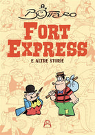 Cover of Fort Express e altre storie