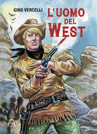 Cover of uomo del West